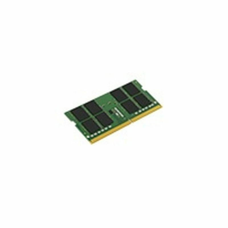 Kingston ValueRAM 16GB DDR4 RAM με Συχνότητα 2666MHz για Laptop (KVR26S19S8/16)