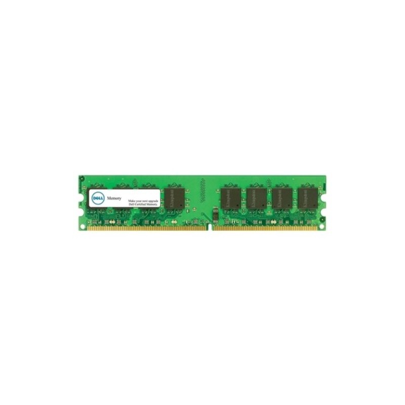 Dell 16GB DDR4 RAM με Συχνότητα 3200MHz για Server (AB663418)
