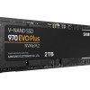 Samsung 970 Evo Plus SSD 2TB M.2 NVMe PCI Express 3.0 (MZ-V7S2T0BW)