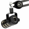 Rode Δυναμικό Μικρόφωνο XLR PodMic Τοποθέτηση Shock Mounted/Clip On (400400055)