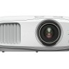 Epson EH-TW7100 3D Projector 4k Ultra HD Λευκός (V11H959040)