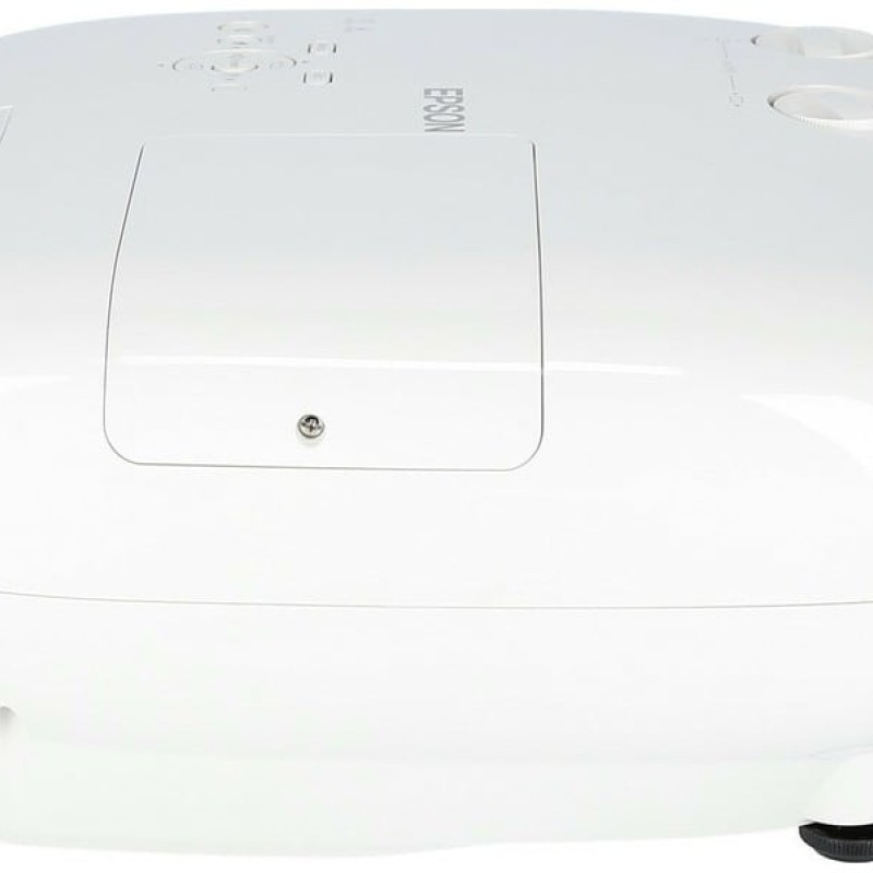 Epson EH-TW7100 3D Projector 4k Ultra HD Λευκός (V11H959040)