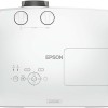 Epson EH-TW7100 3D Projector 4k Ultra HD Λευκός (V11H959040)