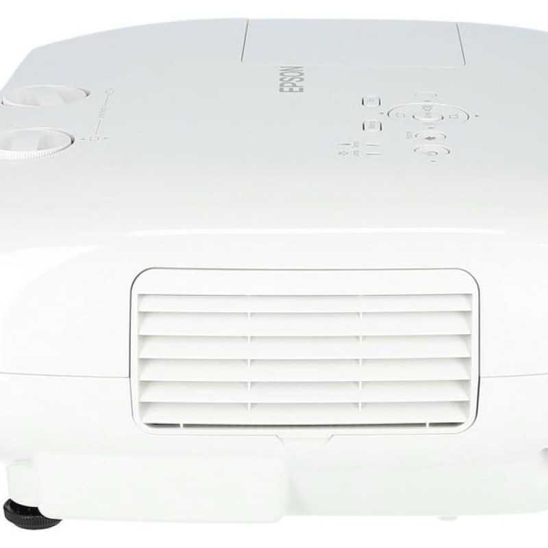Epson EH-TW7100 3D Projector 4k Ultra HD Λευκός (V11H959040)