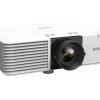 Epson EB-L630U Projector Full HD Λάμπας Laser με Wi-Fi και Ενσωματωμένα Ηχεία Λευκός (V11HA26040)