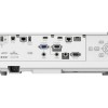 Epson EB-L630U Projector Full HD Λάμπας Laser με Wi-Fi και Ενσωματωμένα Ηχεία Λευκός (V11HA26040)