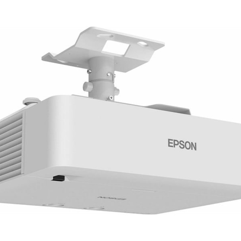 Epson EB-L630U Projector Full HD Λάμπας Laser με Wi-Fi και Ενσωματωμένα Ηχεία Λευκός (V11HA26040)