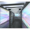 Epson EB-L630U Projector Full HD Λάμπας Laser με Wi-Fi και Ενσωματωμένα Ηχεία Λευκός (V11HA26040)