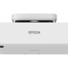 Epson EB-L630U Projector Full HD Λάμπας Laser με Wi-Fi και Ενσωματωμένα Ηχεία Λευκός (V11HA26040)