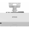 Epson EB-L630U Projector Full HD Λάμπας Laser με Wi-Fi και Ενσωματωμένα Ηχεία Λευκός (V11HA26040)