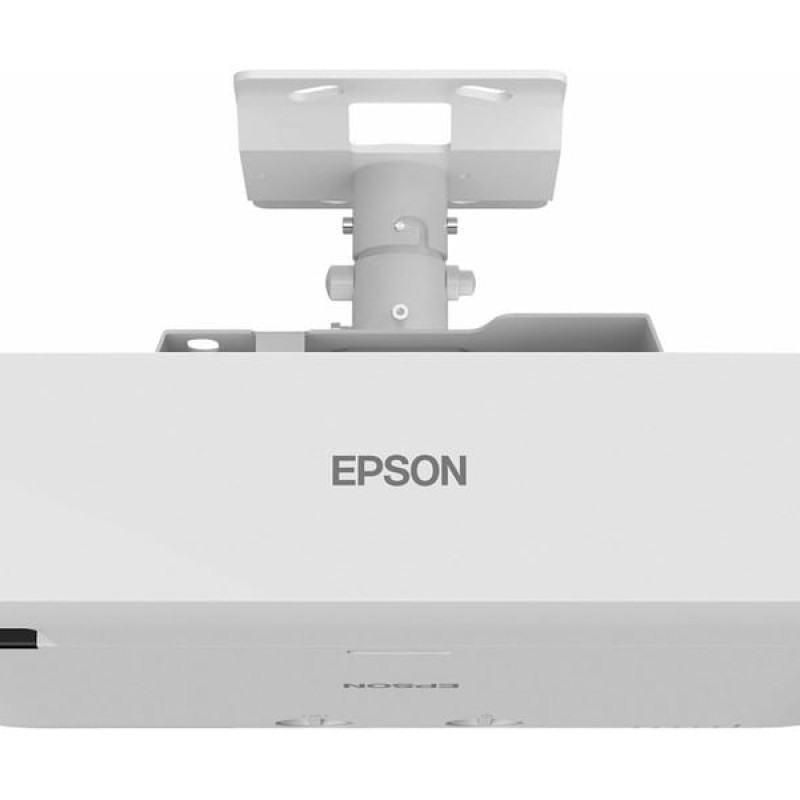 Epson EB-L630U Projector Full HD Λάμπας Laser με Wi-Fi και Ενσωματωμένα Ηχεία Λευκός (V11HA26040)