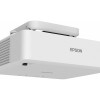 Epson EB-L630U Projector Full HD Λάμπας Laser με Wi-Fi και Ενσωματωμένα Ηχεία Λευκός (V11HA26040)