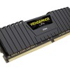 Corsair Vengeance LPX 64GB DDR4 RAM με 4 Modules (4x16GB) και Ταχύτητα 3200 για Desktop (CMK64GX4M4E3200C16)