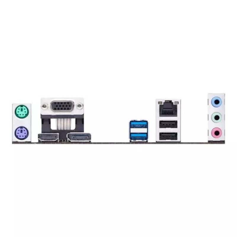 Asus Prime B550M-A WIFI II Motherboard Micro ATX με AMD AM4 Socket (90MB19X0-M0EAY0)