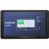 Sony XAV-AX8150DAB Ηχοσύστημα Αυτοκινήτου Universal 2DIN (Bluetooth/USB) με Οθόνη Αφής 8.95'' (XAVAX8150.EUR)