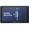 Sony XAV-AX8150DAB Ηχοσύστημα Αυτοκινήτου Universal 2DIN (Bluetooth/USB) με Οθόνη Αφής 8.95'' (XAVAX8150.EUR)