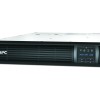 APC Smart-UPS 2200 Line-Interactive 2200VA 1980W με 9 IEC Πρίζες (SMT2200RMI2UC)