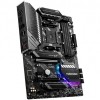MSI MAG B550 Tomahawk Motherboard ATX με AMD AM4 Socket (7C91-001R)