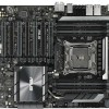 Asus WS C422 SAGE/10G Motherboard SSI CEB με Intel 2066 Socket (90SW00J0-M0EAY0)