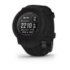 Garmin Instinct 2 Solar Tactical Edition 45mm Αδιάβροχο Smartwatch με Παλμογράφο (Black) (010-02627-03)