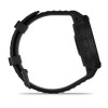 Garmin Instinct 2 Solar Tactical Edition 45mm Αδιάβροχο Smartwatch με Παλμογράφο (Black) (010-02627-03)