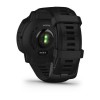 Garmin Instinct 2 Solar Tactical Edition 45mm Αδιάβροχο Smartwatch με Παλμογράφο (Black) (010-02627-03)