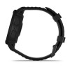 Garmin Instinct 2 Solar Tactical Edition 45mm Αδιάβροχο Smartwatch με Παλμογράφο (Black) (010-02627-03)