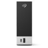 Seagate One Touch Hub USB 3.0 Εξωτερικός HDD 6TB 3.5\'\' Μαύρο (STLC6000400)