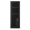 Seagate One Touch Hub USB 3.0 Εξωτερικός HDD 6TB 3.5\'\' Μαύρο (STLC6000400)