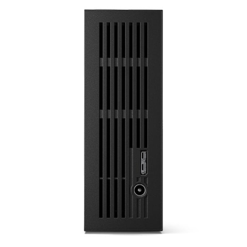 Seagate One Touch Hub USB 3.0 Εξωτερικός HDD 6TB 3.5\'\' Μαύρο (STLC6000400)