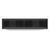 Seagate One Touch Hub USB 3.0 Εξωτερικός HDD 6TB 3.5\'\' Μαύρο (STLC6000400)