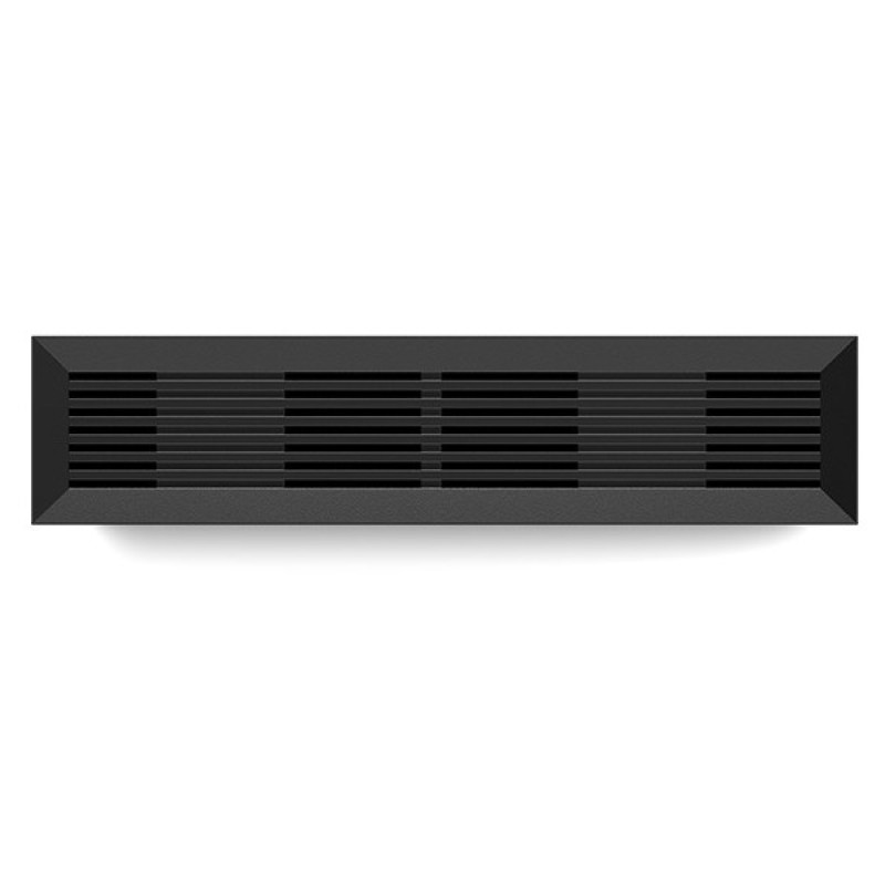 Seagate One Touch Hub USB 3.0 Εξωτερικός HDD 6TB 3.5\'\' Μαύρο (STLC6000400)