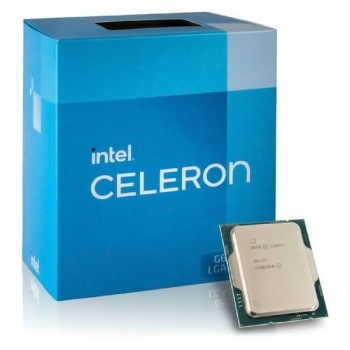Intel Pentium Dual Core G6900 3.4GHz Επεξεργαστής 2 Πυρήνων για Socket 1700 σε Κουτί με Ψύκτρα (BX80715G6900)