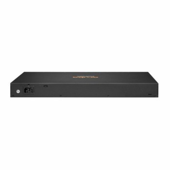 HP Aruba 6100 48G 4SFP+ Managed L2 Switch με 48 Θύρες Gigabit (1Gbps) Ethernet και 4 SFP Θύρες (JL676A)