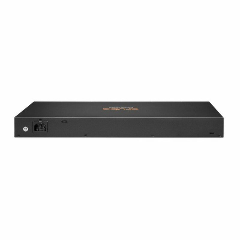 HP Aruba 6100 48G 4SFP+ Managed L2 Switch με 48 Θύρες Gigabit (1Gbps) Ethernet και 4 SFP Θύρες (JL676A)