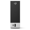 Seagate One Touch Hub USB 3.0 Εξωτερικός HDD 8TB 3.5\'\' Μαύρο (STLC8000400)