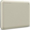 Toshiba Canvio Advance 1TB Ανοιχτό Μπεζ (2020) (HDTCA10EW3AA)