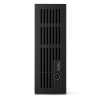 Seagate One Touch Hub USB 3.0 Εξωτερικός HDD 8TB 3.5\'\' Μαύρο (STLC8000400)