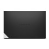 Seagate One Touch Hub USB 3.0 Εξωτερικός HDD 8TB 3.5\'\' Μαύρο (STLC8000400)