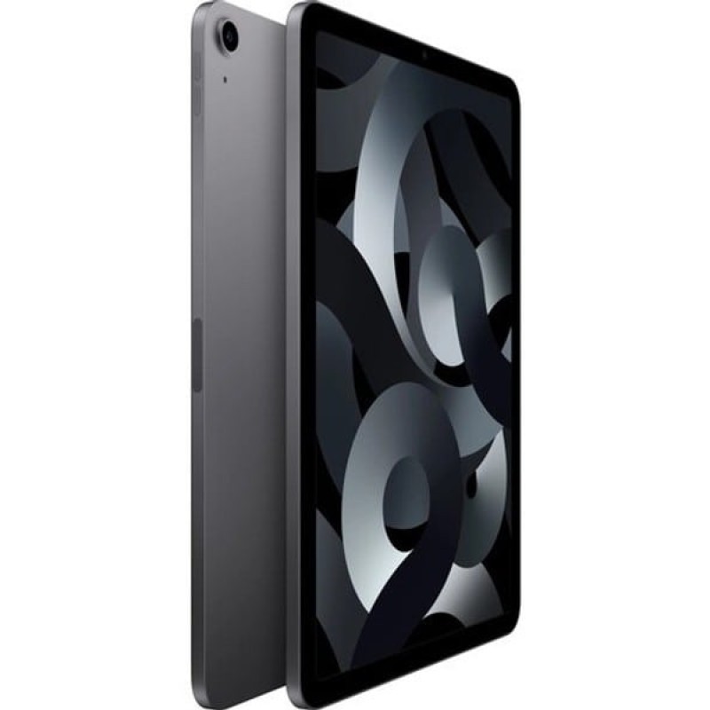 Apple iPad Air 2022 10.9\' με WiFi (8GB/64GB) Space Gray 