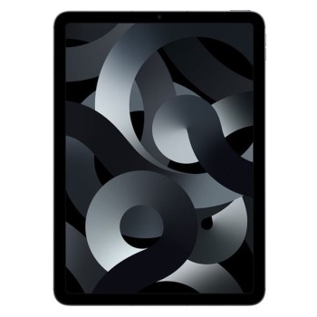 Apple iPad Air 2022 10.9\' με WiFi (8GB/64GB) Space Gray 