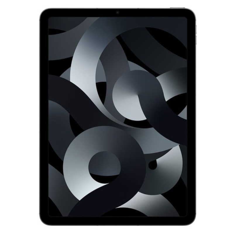 Apple iPad Air 2022 10.9\' με WiFi (8GB/64GB) Space Gray 