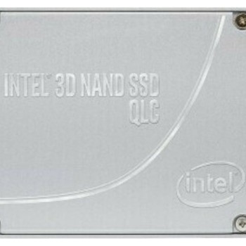 Intel D3-S4520 SSD 7.7TB 2.5'' SATA III (SSDSC2KB076TZ01)