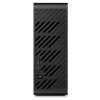 Seagate Expansion USB 2.0 Εξωτερικός HDD 12TB 2.5'' Μαύρο (STKP12000400)