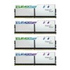 G.Skill Trident Z Royal 128GB DDR4 RAM με 4 Modules (4x32GB) και Ταχύτητα 3200 για Desktop (F4-3200C16Q-128GTRS)