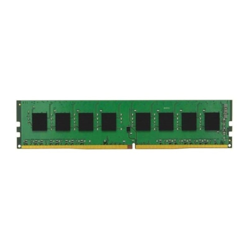 Kingston 8GB DDR4 RAM με Ταχύτητα 2666 για Desktop