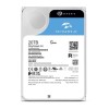 Seagate Skyhawk AI Surveillance 20TB HDD Σκληρός Δίσκος 3.5\'\' SATA III 7200rpm με 256MB Cache για NAS / Server / Καταγραφικό (ST20000VE002)