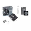 Asus Prime H610M-R D4 Motherboard Micro ATX με Intel 1700 Socket (90MB1B40-M0ECY0)