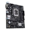Asus Prime H610M-R D4 Motherboard Micro ATX με Intel 1700 Socket (90MB1B40-M0ECY0)