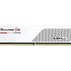 G.Skill Ripjaws S5 64GB DDR5 RAM με 2 Modules (2x32GB) και Ταχύτητα 5600 για Desktop (F5-5600J3036D32GX2-R)